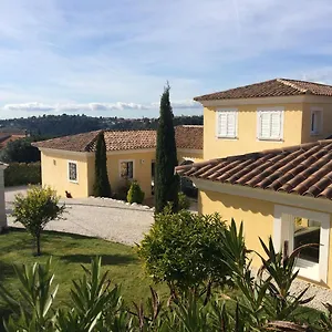 Bed & Breakfast Serenita, Colomars