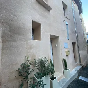Bed & Breakfast D'hotes La Voute, Volonne