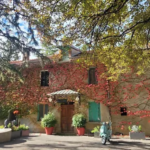 Frühstückspension La Reyniere, Serres (Hautes-Alpes)