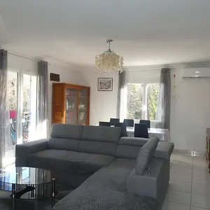 La Ayiti Nans-les-Pins