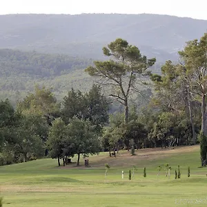 Domaine De Chateauneuf Nans-les-Pins