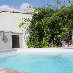 Chez Elles En Provence Nans-les-Pins